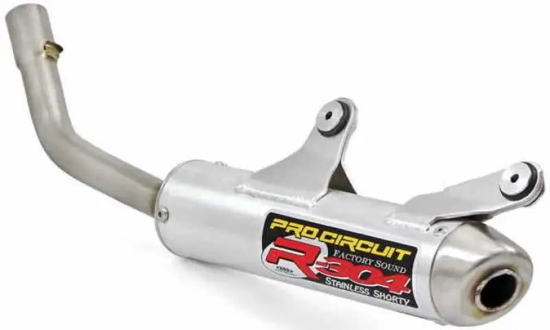 11101430 R 304 Silencer