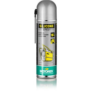 MOTOREX Silicone Spray 500ml for Powersports