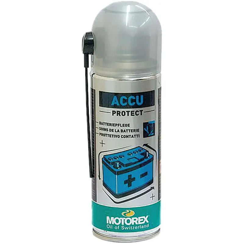 111019 Motorex Accu Protect 200Ml 
