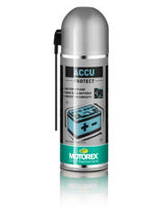 MOTOREX Accu Protect 200ml for Powersports