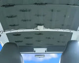 11102 Thermal Acoustic Insulation