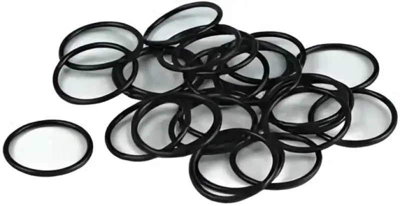 11102 Gasket Oring Circt Base Mt 25/Pk