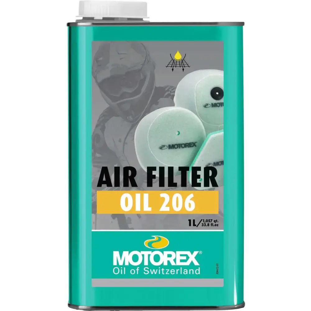 MOTOREX 111020