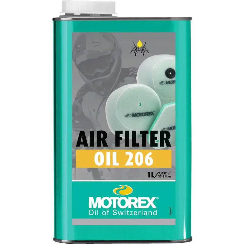 MOTOREX 111020