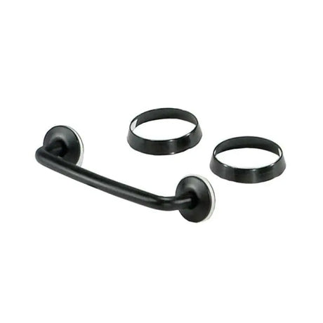 11104.03 Windshield Tie Down Kit