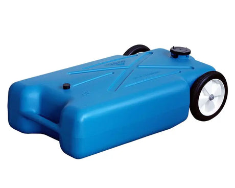 11104 Portable Waste Holding Tank