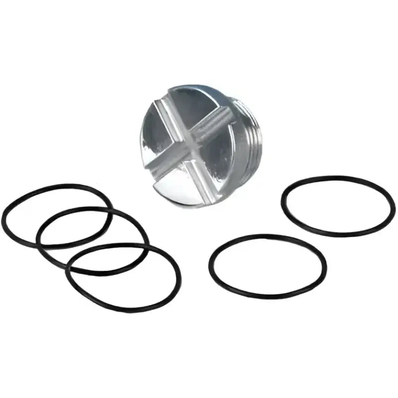 11106 Gasket Oring Fillr Cap Xl 25/Pk