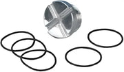 11106 Gasket Oring Fillr Cap Xl 25/Pk
