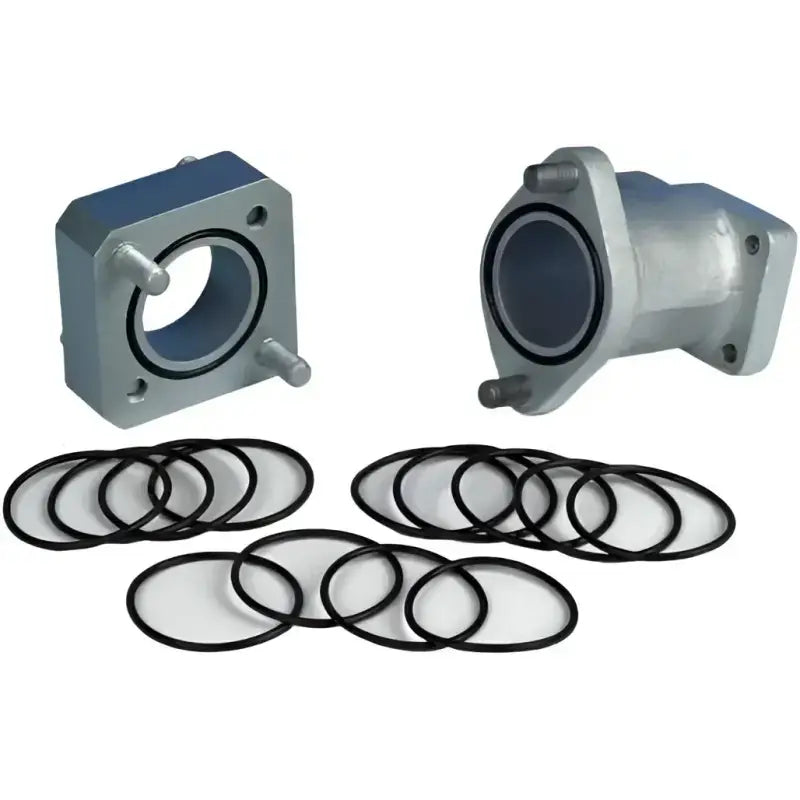 11107 Gasket Oring Spcr Blck 25/Pk