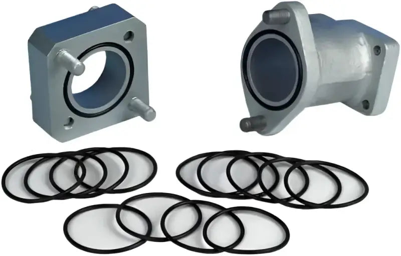 11107 Gasket Oring Spcr Blck 25/Pk