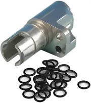 11110 Gasket Oring Tappet Blck 25/Pk