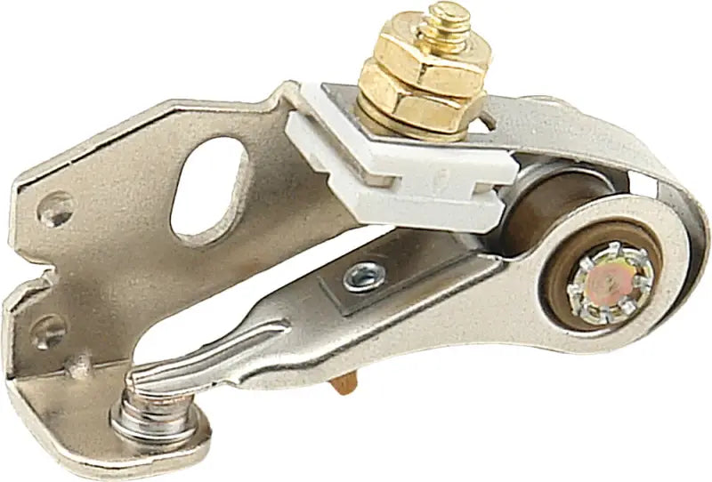 111129 Performance Points Contact Set - Point