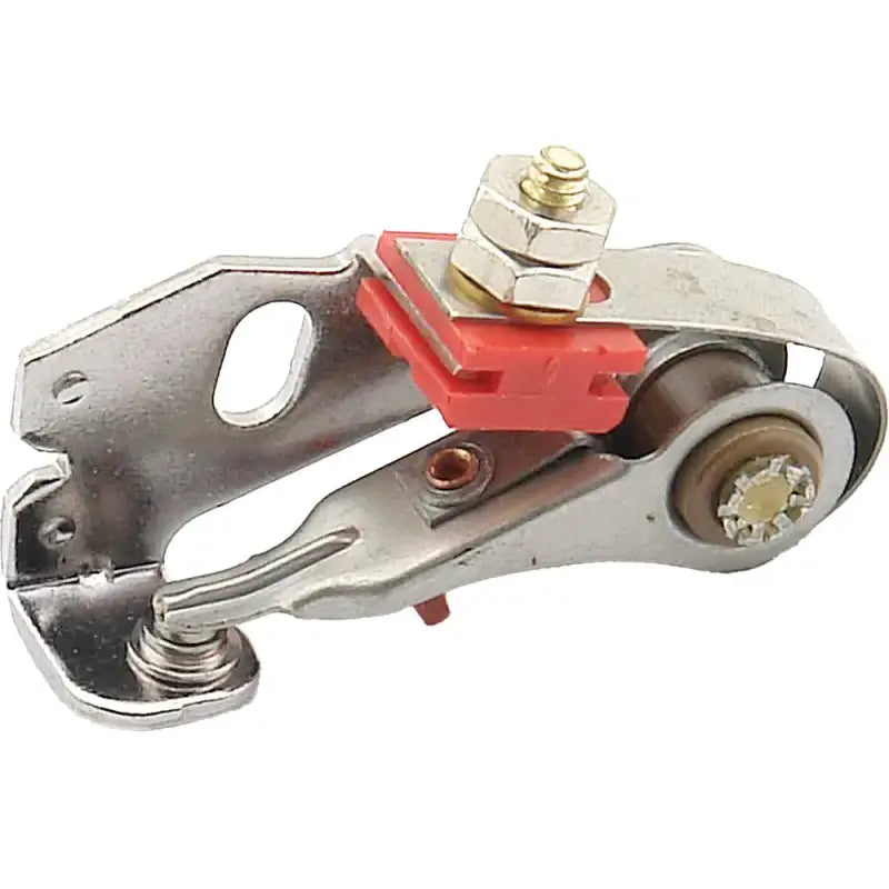Automotive ignition points for distributor in 111130 Performance Points Contact Set