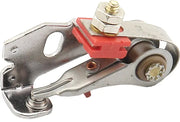Automotive ignition points for distributor in 111130 Performance Points Contact Set
