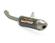 PRO CIRCUIT 1111412K Ti 2 Silencer