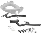 1111FZ Top Case Sidearms - Hard Luggage Mounting Hardware