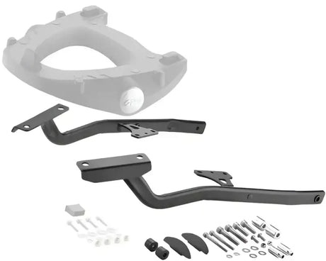 1111FZ Top Case Sidearms - Hard Luggage Mounting Hardware