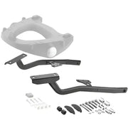 1111FZ Top Case Sidearms - Hard Luggage Mounting Hardware