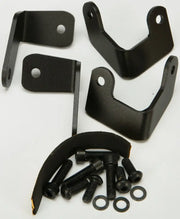 1111KIT Side Case Mounting Hardware W/O Top - Hard Luggage