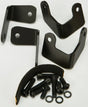 1111KIT Side Case Mounting Hardware W/O Top - Hard Luggage