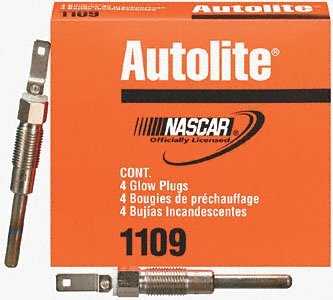 1112 Diesel Glow Plug