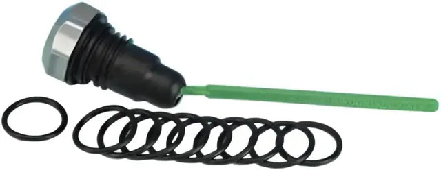 11120 Gasket Oring Dipstck Twin Cam Dyna Touring 10/Pk