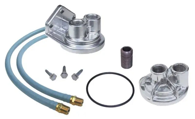 1113 Oil Filter Relocation Kit