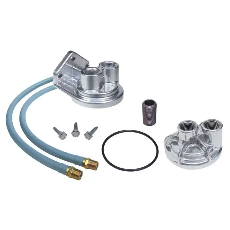 1113 Oil Filter Relocation Kit
