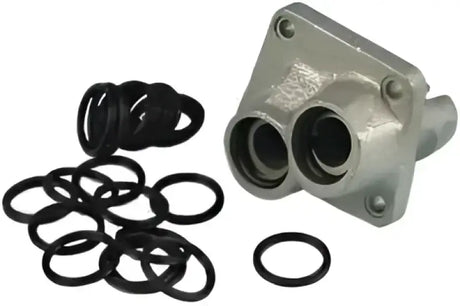 11133-A Gasket Quad Seal Pushrod Tappt 25/Pk