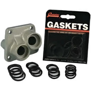 11133-FL Gasket Oring Pushrod Tube Kit