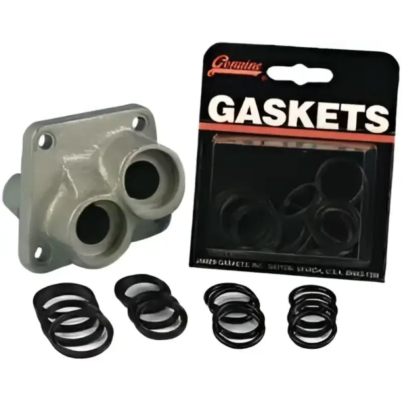 11133-FL Gasket Oring Pushrod Tube Kit