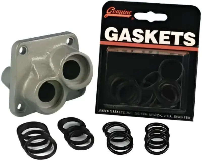 11133-FL Gasket Oring Pushrod Tube Kit