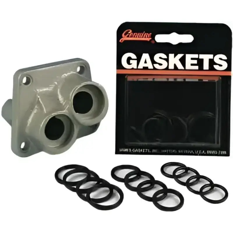 11133-FLH Gasket Oring Qud Seal Pushrod Kit