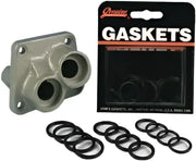 11133-FLH Gasket Oring Qud Seal Pushrod Kit