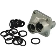 11133-A Gasket Quad Seal Pushrod Tappt 25/Pk