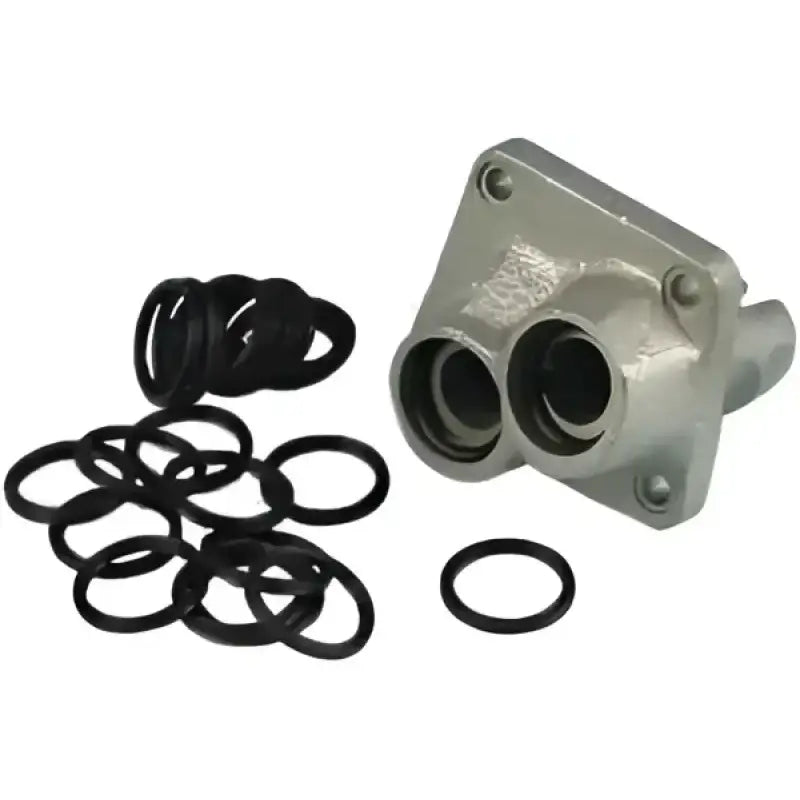 11133-A Gasket Quad Seal Pushrod Tappt 25/Pk