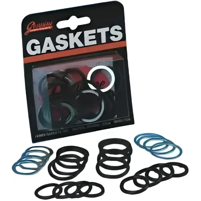 11133-V2 Gasket Oring Pushrod All Evo Kit