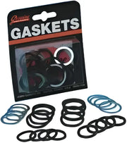 11133-V2 Gasket Oring Pushrod All Evo Kit