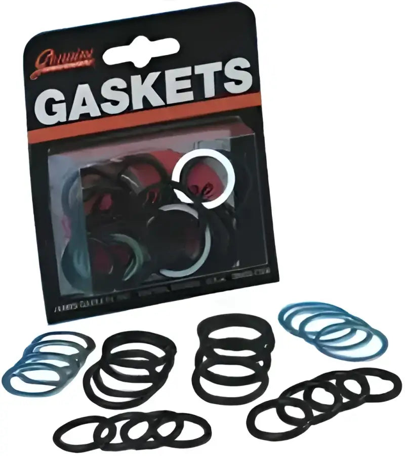 11133-V2 Gasket Oring Pushrod All Evo Kit