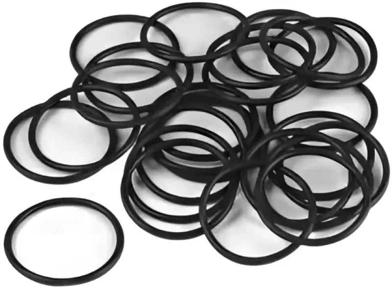 11139 Gasket Oring Fill Insp Cap 4 Speed Sportster 25/Pk