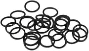 11140 Gasket Oring Fork Air Cntrl 25/Pk