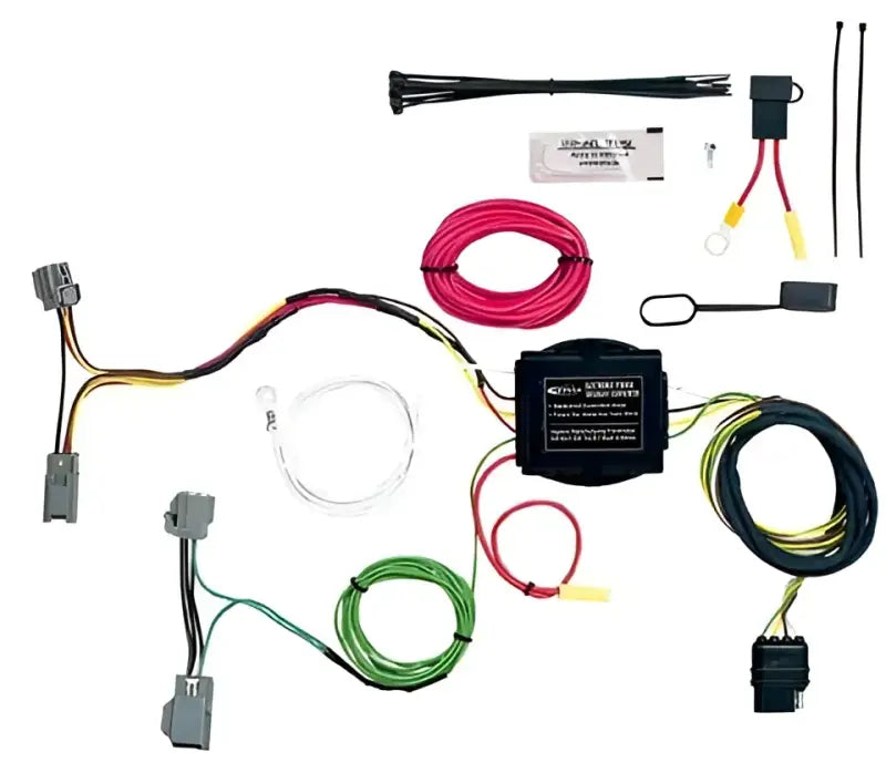 11140285 Hopkins Ford Explorer 2011-12