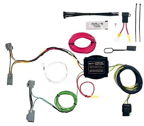 11140285 Hopkins Ford Explorer 2011-12