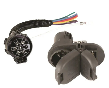 11141144 Trailer Wiring Connector