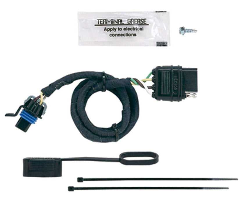 11141475 Trailer Wiring Connector
