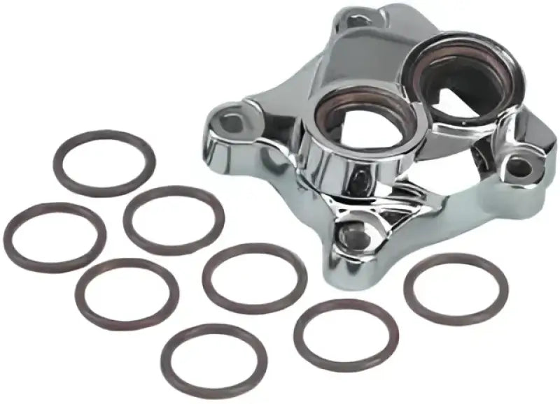 11145-A Gasket Oring Tappet Guide Twin Cam 96 10/Pk