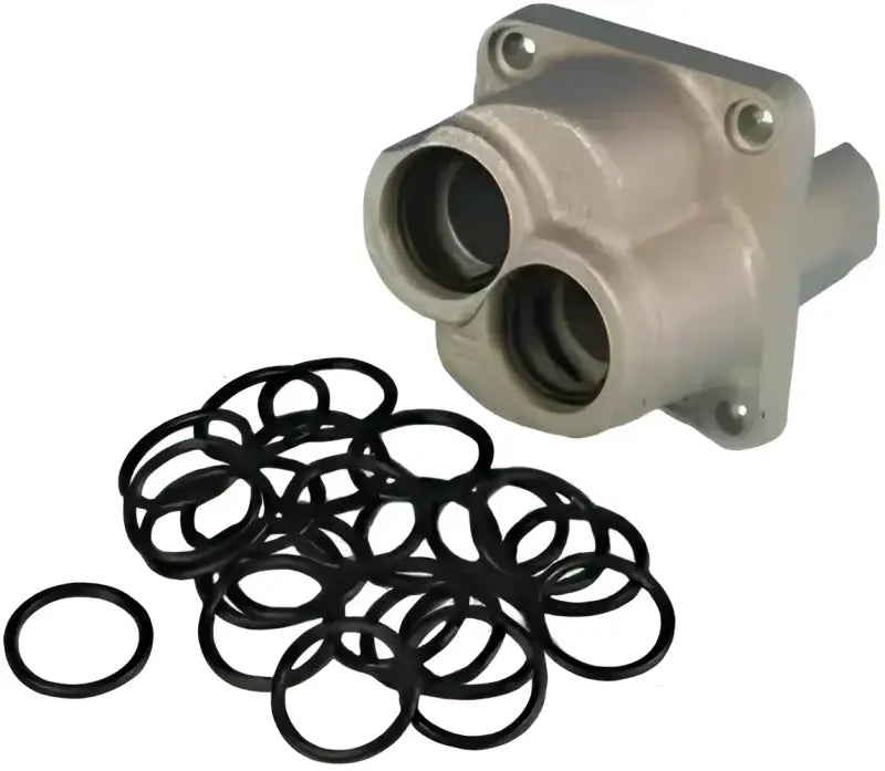 11145 Gasket Oring Tappet To Pushrod Evo/Twin Cam/Sportster 25/Pk