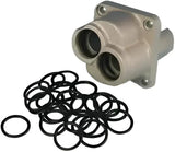 11145 Gasket Oring Tappet To Pushrod Evo/Twin Cam/Sportster 25/Pk
