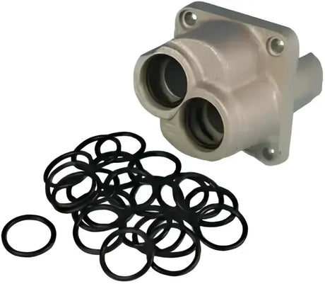 11145 Gasket Oring Tappet To Pushrod Evo/Twin Cam/Sportster 25/Pk