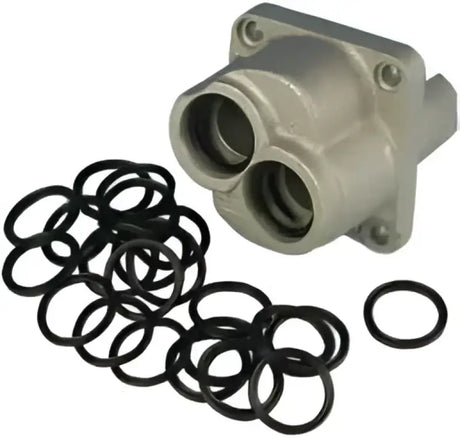 11145-X Gasket Quad Seal Pushrod All Evo/Twin Cam/Sportster 25/Pk